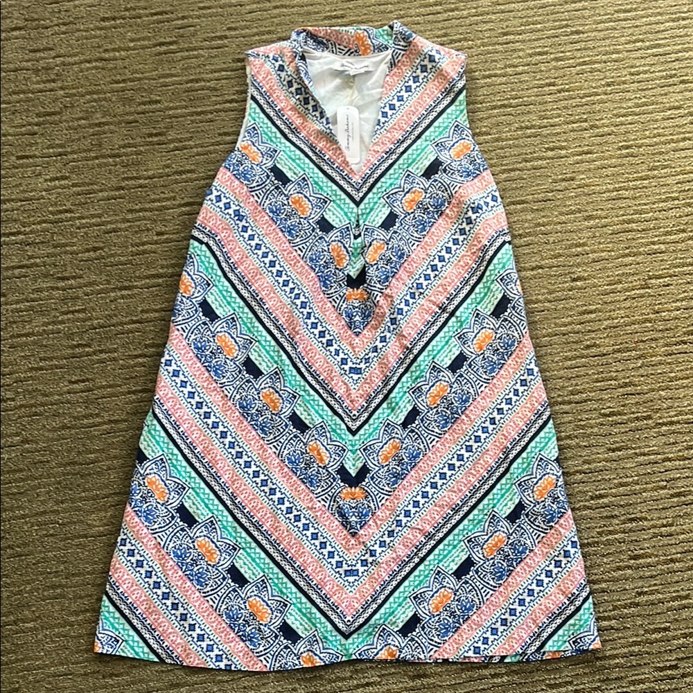 Tommy Bahama The Grand Isle Shift Dress